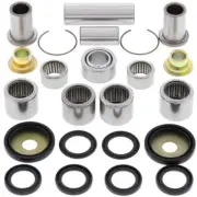 Swing Arm Linkage Bearing Seal Kit~1995 Yamaha YZ80 All Balls 27-1058