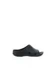 Balenciaga Classic Unisex Slides Comfortable Design Men Black Sandals