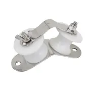 Lewmar 66840067 Universal Stainless Steel Anchor Stern Fairlead Bow Roller