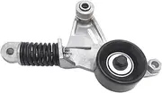 A/C Belt Tensioner 2006-2013. Compatible for Toyota Alphard Camry Compatible for Harrier Matrix Previa Compatible for RAV4 Solara XB 2.0L 2.4L 1AZ-FE 2AZ-FE 16620-0H020.