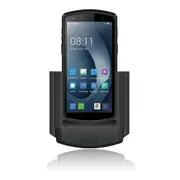 Urovo DT50C Car Cradle for F210 Rubber Boot Case