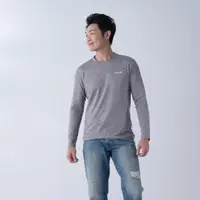 在飛比找momo購物網優惠-台灣精品氧化石墨烯控溫修復能量衣男