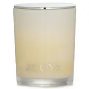 Ecoya Mini Madison Candle - Coconut & Elderflower 80g/2.8oz