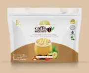 New Packaging LuxeSlim Best-Seller Caffe Macchiato