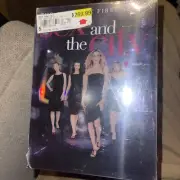 SEX AND THE CITY Brand New Factory Sealed All 6 Seasons Sealed DVD Set Samantha