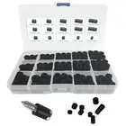 Spacers and Washers Assortment Kit 170Pcs for Residential Installations