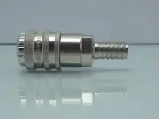 Breathing Air Coupling Cejn 344 1004,3/8 (10mm) Tail, Compatible with 95/96 Seri