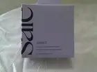 SAIE Airset Radiant Loose Setting Powder Translucent - Med 0.14 oz BNIB