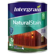 Intergrain 1L Cedar/Cypress NaturalStain Timber Stain