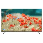 ChiQ 75" QLED 4K Google Frameless TV