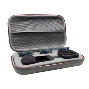 EVA Storage Bag Carrying Protective Case For Insta360 X3 Sport Action Camera A