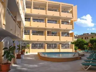 Alper Apartments Mallorca