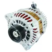 NEW ALTERNATOR FITS MAZDA 6 3.7L 2009-2013 CY01-18-300A CY01-18-300R0A A3TJ2391