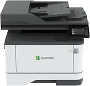 Lexmark MX431ADW Multifunction Monochrome Laser Printer