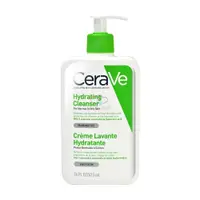 在飛比找鮮拾優惠-【CeraVe 適樂膚】 輕柔保濕潔膚露 473ml/瓶