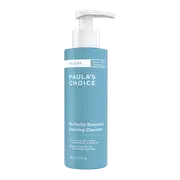 Perfectly Balanced Foaming Cleanser