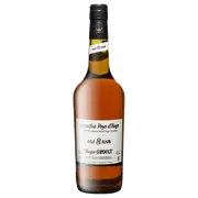 Roger Groult Calvados Pays D'Auge 8yrs 41% 700ml - Buy Online | The Wine Collective Marketplace