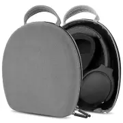 Geekria Carrying Case for Skullcandy Riff 2, Hesh 3, Hesh Evo, Crusher ANC 2