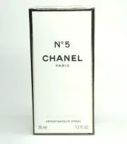 Film Chanel No5 Edp Sp 35Ml Perfume No.5
