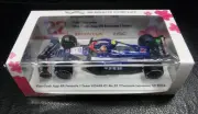 Spark 1/43 Vcarb01 Tsunoda Nippon Gp Suzuka Circuit Special Order Minicar