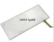 New for Hitachi PB-260C Printer Touch Screen Glass Panel Digitizer #9