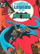The Untold Legend of the Bat Man
