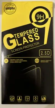5 x iphone 14 pro max screen protectors