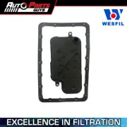 Wesfil Transmission Filter Kit WCTK99 Same as RTK51 fits Mitsubishi Triton* (for: Mitsubishi)