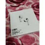 APPLE 原廠AIRPODS3_有線版