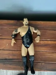 New WWE Big Show Figure