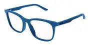 Puma PJ0061O Kids 002 Kids' Glasses Blue Size 51 - Private Health Rebate - Blue Light Block Available