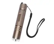 LED Flashlight, 10000 Lumens XHP90 Ultra Powerful Adjustable Zoomable Waterproof Torch Flashlight