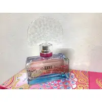 在飛比找蝦皮購物優惠-~ ANNA SUI 安娜蘇 光之翎雀女性淡香水 50ml~