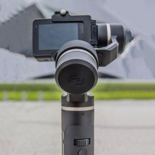 免運 臺灣現貨 可自取 飛宇 G6 Plus 相機微單穩定器 防抖手持雲臺 視頻拍攝 直播 運動相機cp013