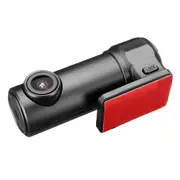 1Set 1080P WiFi Mini Car Dash Cam Rear Camera Video Loop Recording Recorder