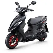 KYMCO 光陽機車 VJR 125