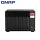 QNAP TS-673A-8G 網路儲存伺服器