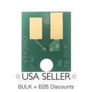Mimaki BS4 Chip - 2L. / 2000ml. - One-Time Use [Select Color + Exp Date]