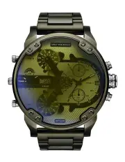 [Diesel] Mr. Daddy 2 Chronograph DZ7485 Watch in Green