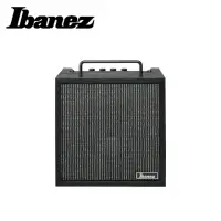 在飛比找momo購物網優惠-【IBANEZ】IBZ10GV2 10瓦電吉他音箱(台灣公司