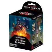D&D Icons of the Realms The Wild Beyond the Witchlight Miniatures Booster