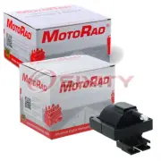 MotoRad Ignition Coil for 1986-1994 Ford Tempo Spark Plug Wire Boot un (for: Ford)