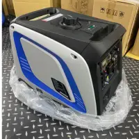 在飛比找蝦皮購物優惠-TEXDON 發電機 4000w 正弦波變頻發電機 TX40