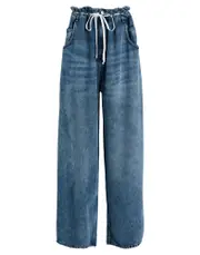 [ISABEL MARANT] ISABEL MARANT Jeans - Item 30379363
