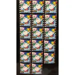 日本麥當勞 X 哆啦A夢 早期收藏 磁鐵 冰箱貼 聯名 懷舊商品 特別版 限定版 立體浮雕磁鐵 復古懷舊