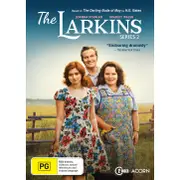Larkins, The - Series 2