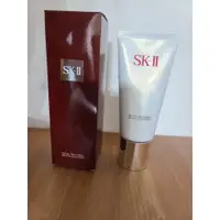 在飛比找蝦皮商城精選優惠-❤️台灣現貨❤️【SK-II SK2 SKII】全效活膚潔面