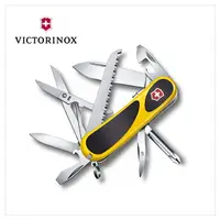 在飛比找樂天市場購物網優惠-VICTORINOX 瑞士維氏 瑞士刀 EvoGrip S1