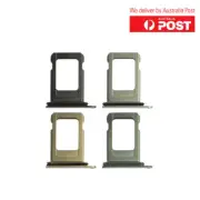 iPhone 11 Pro / iPhone 11 Pro Max Sim Card Tray Replacement