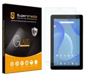 [2-Pack] Supershieldz Tempered Glass Screen Protector for Onn 7 inch Tablet 2024